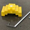Braceblock de Panoloc Lille Wambrechies