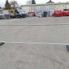 Location vente barriere arrondie 1m Panoloc Lille