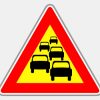 Bouchon AK30 Panneau de signalisation temporaire Panoloc