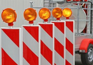 Signalisation lumineuse