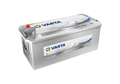 Batterie 12V 95A Varta – Image 2