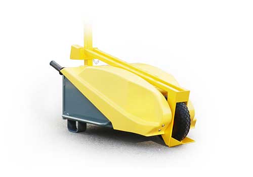 Bras retardateur de vol – Image 2