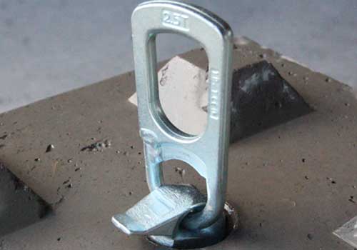 Crochet de levage – Image 2