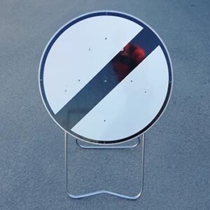 Fin d'interdiction BK31