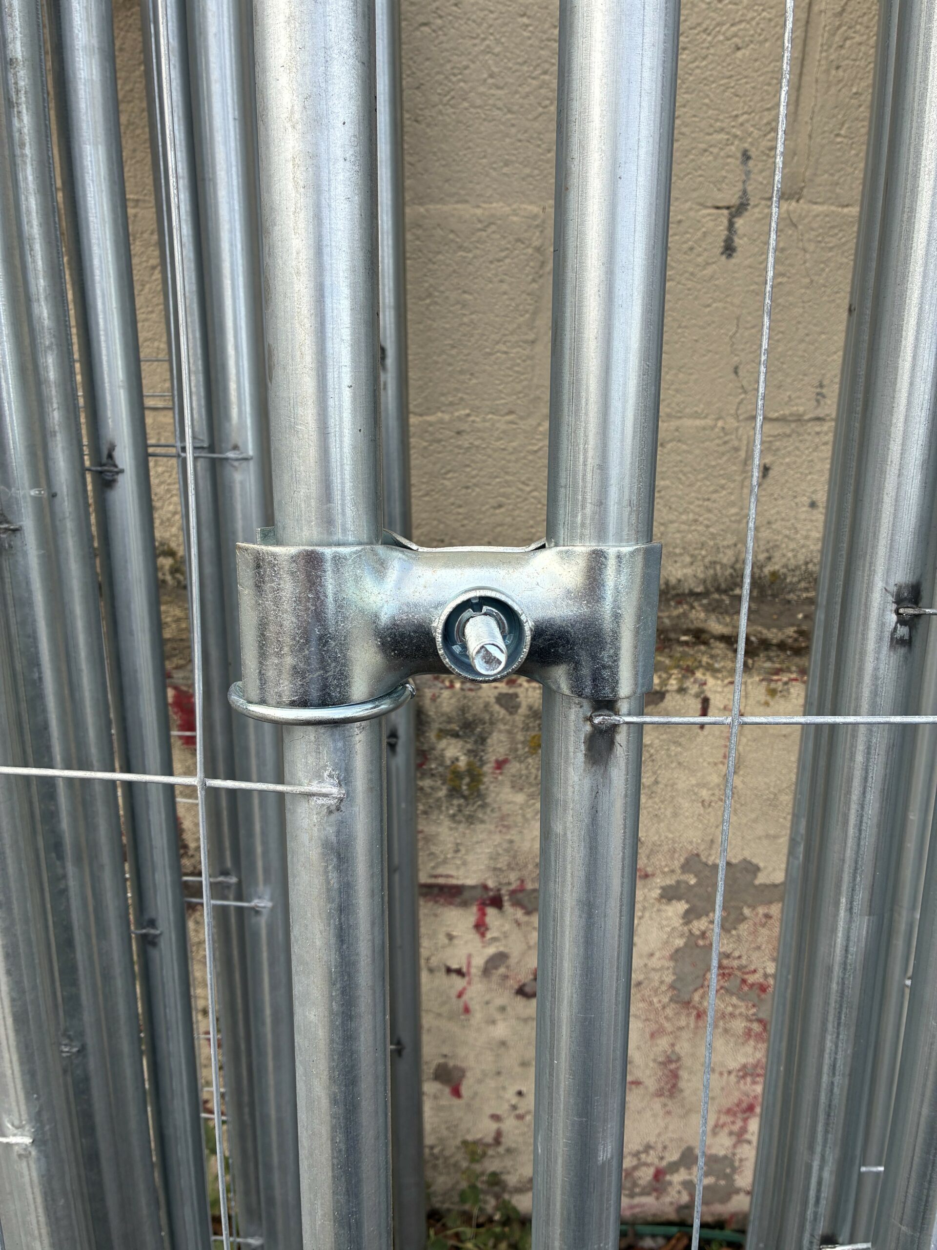 Charnière portail arrondi – Image 4