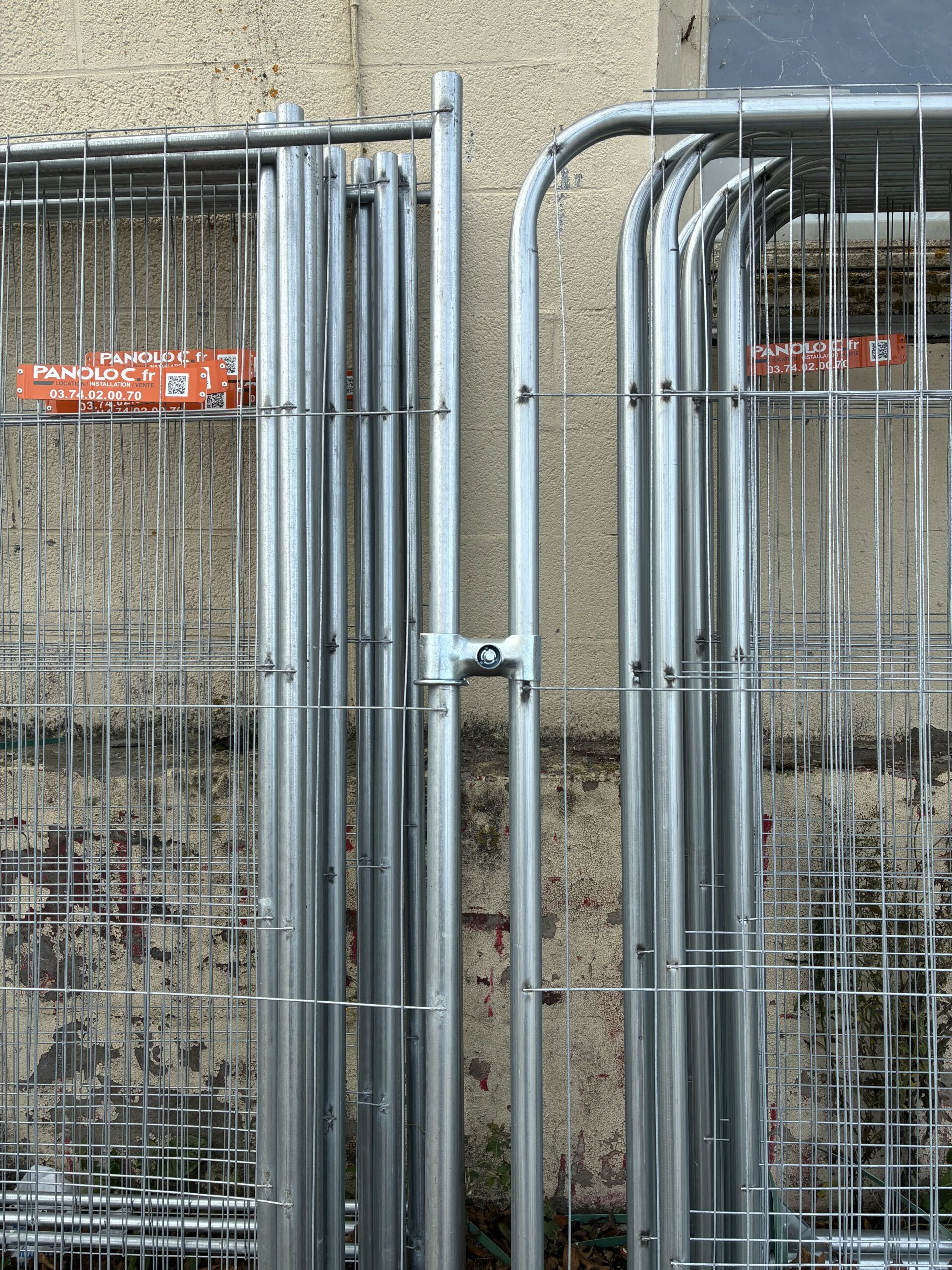 Bride anti-vol – Image 5