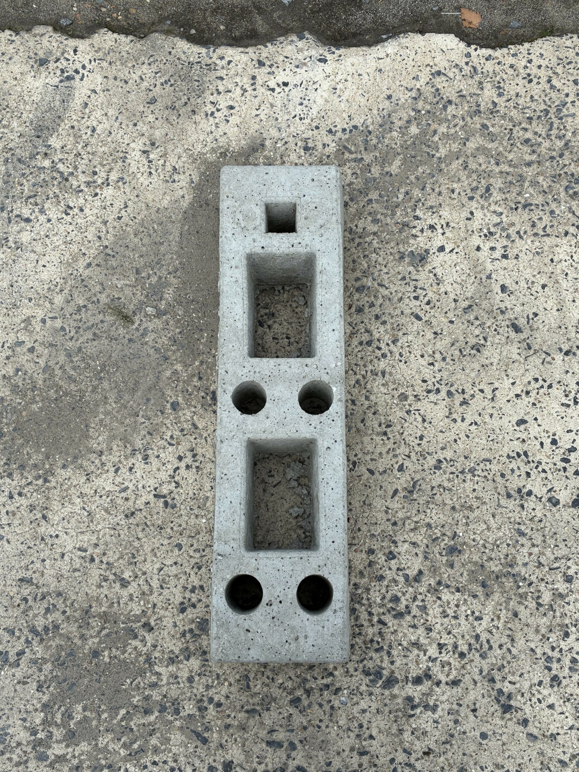 Plot béton 24 kgs – Image 3