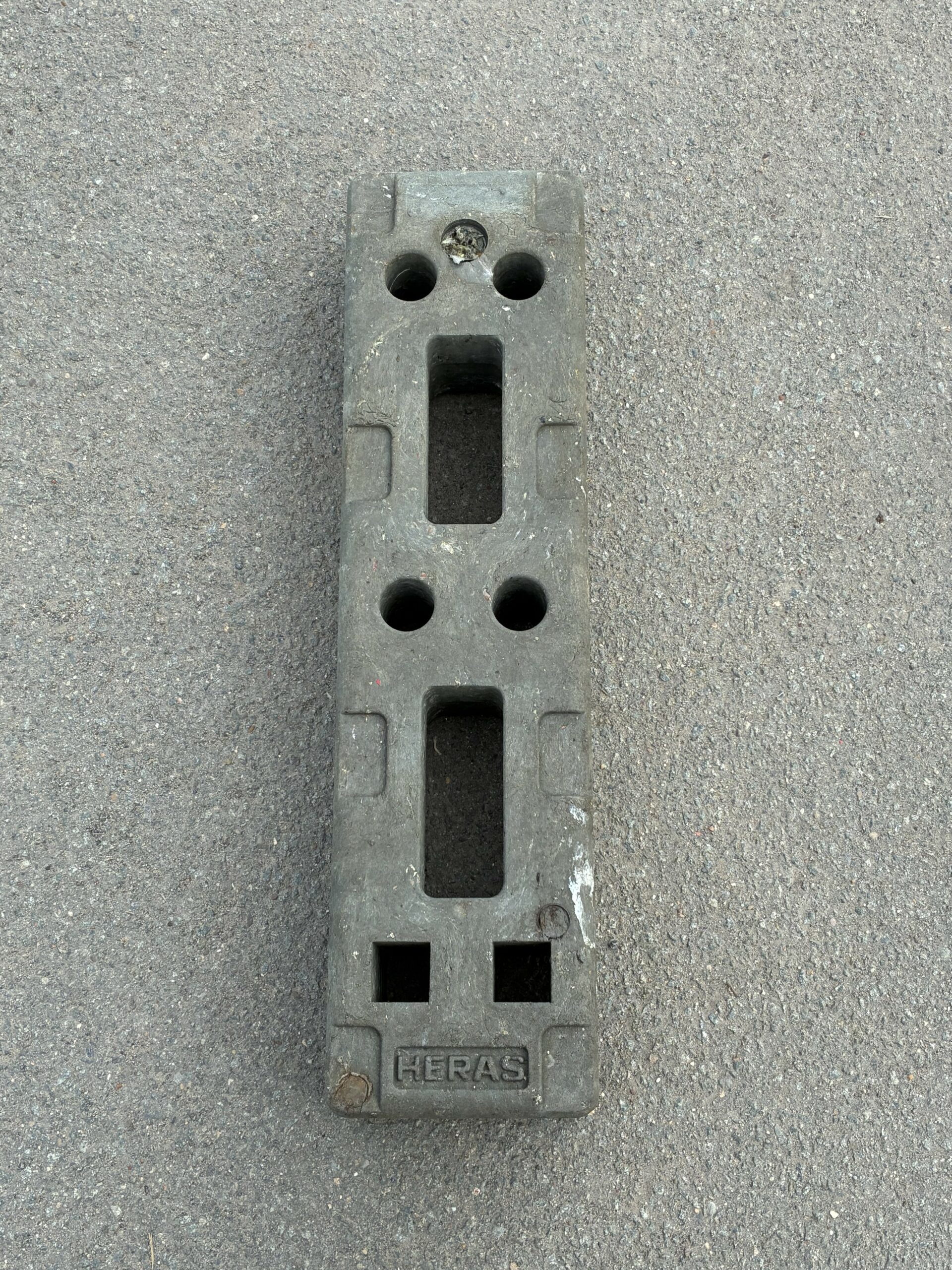 Plot PVC 14kgs – Image 5