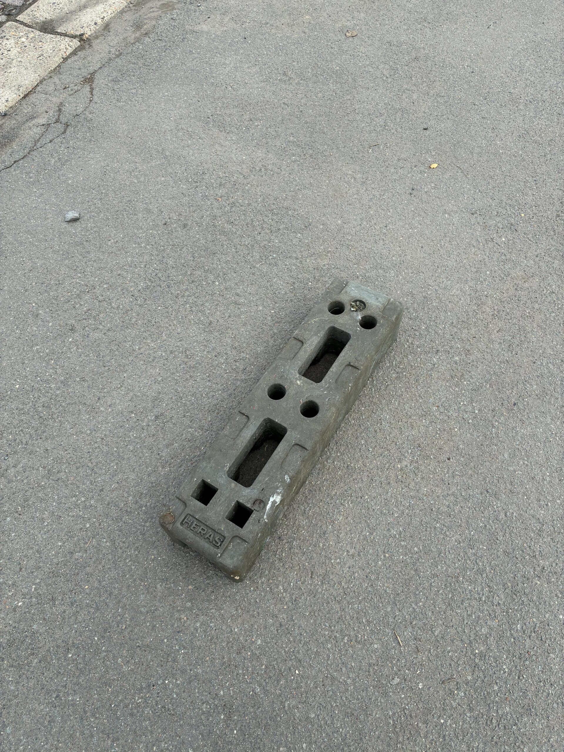 Plot PVC 14kgs – Image 4