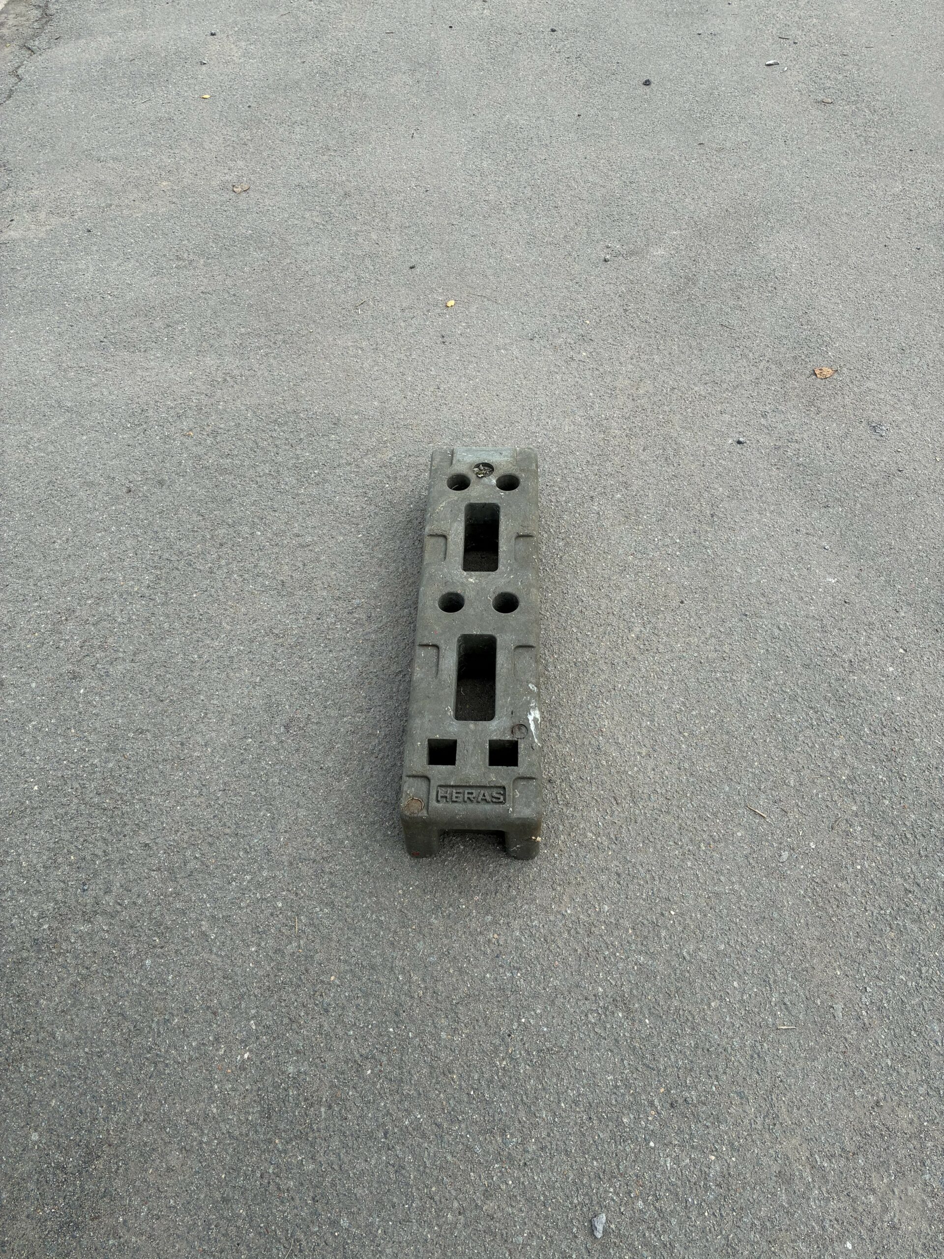 Plot PVC 14kgs – Image 3