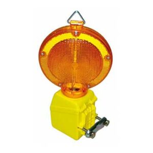 Lampe de chantier