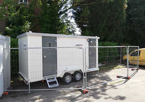 Clôture arrondie renforcée 3.5m*2m – Image 3