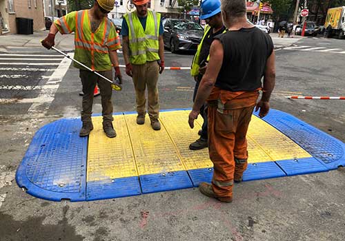 Pont lourd modulable – Image 2