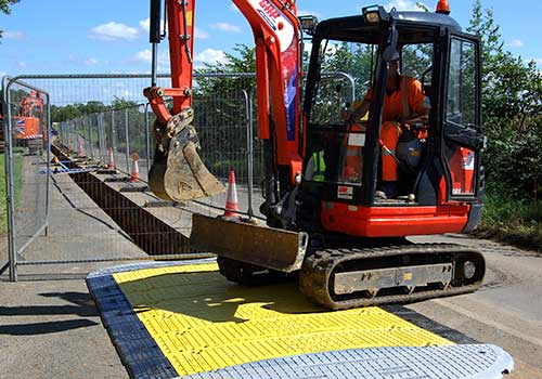 Pont lourd modulable – Image 4