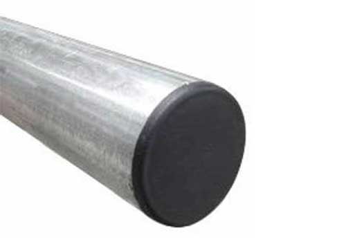 Poteaux diamètre 60