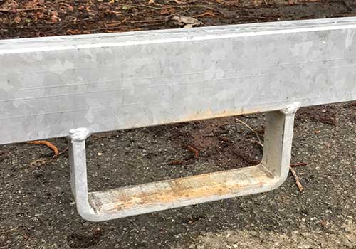 Rack rangement horizontal – Image 2