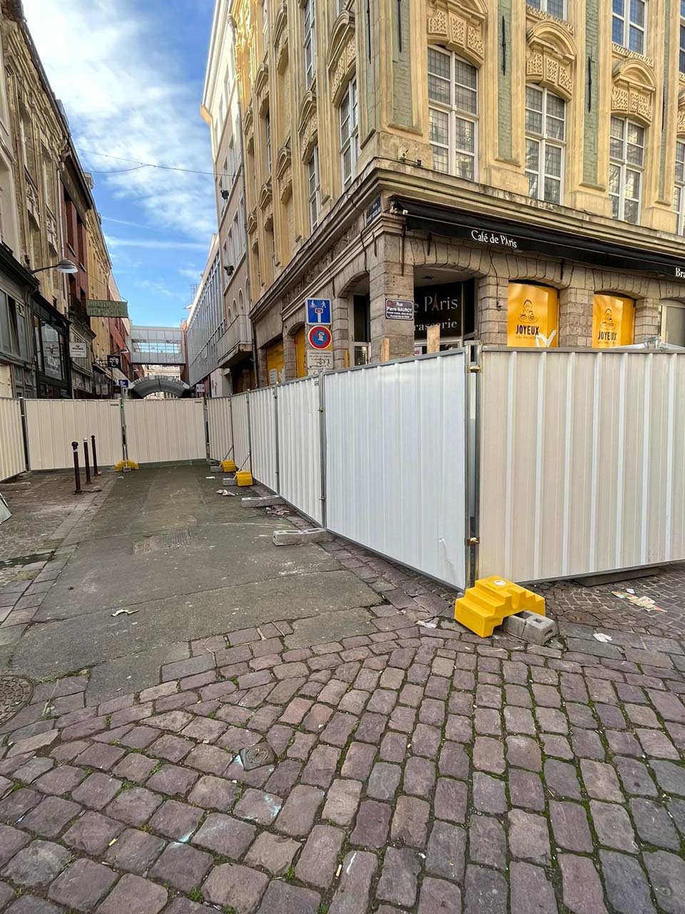 Tôle de bardage 2/3/6M-RAL – Image 4