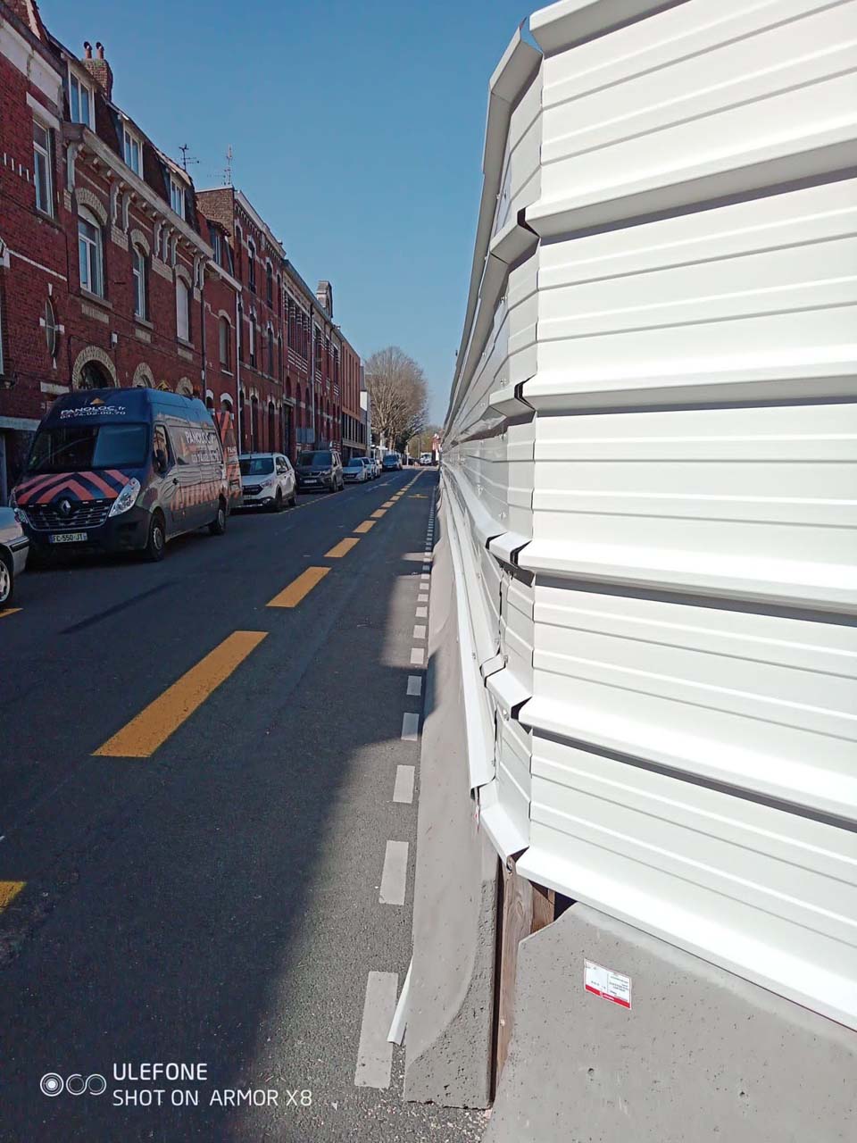 Tôle de bardage 2/3/6M-RAL – Image 3