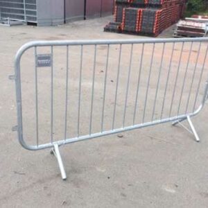 Barrière Vauban (Police) 2.3m