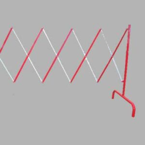 Barrière extensible