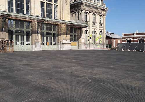 Protection de sol – Image 3