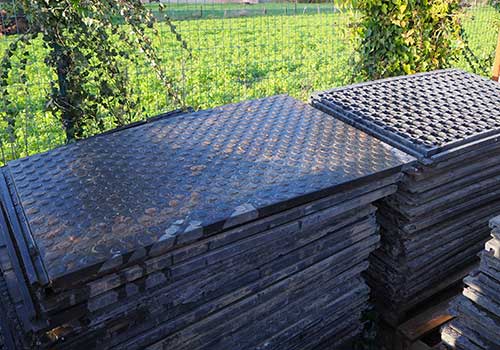 Protection de sol – Image 4