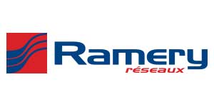 Ramery - Réseaux