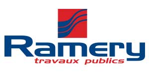 Ramery - Travaux publics