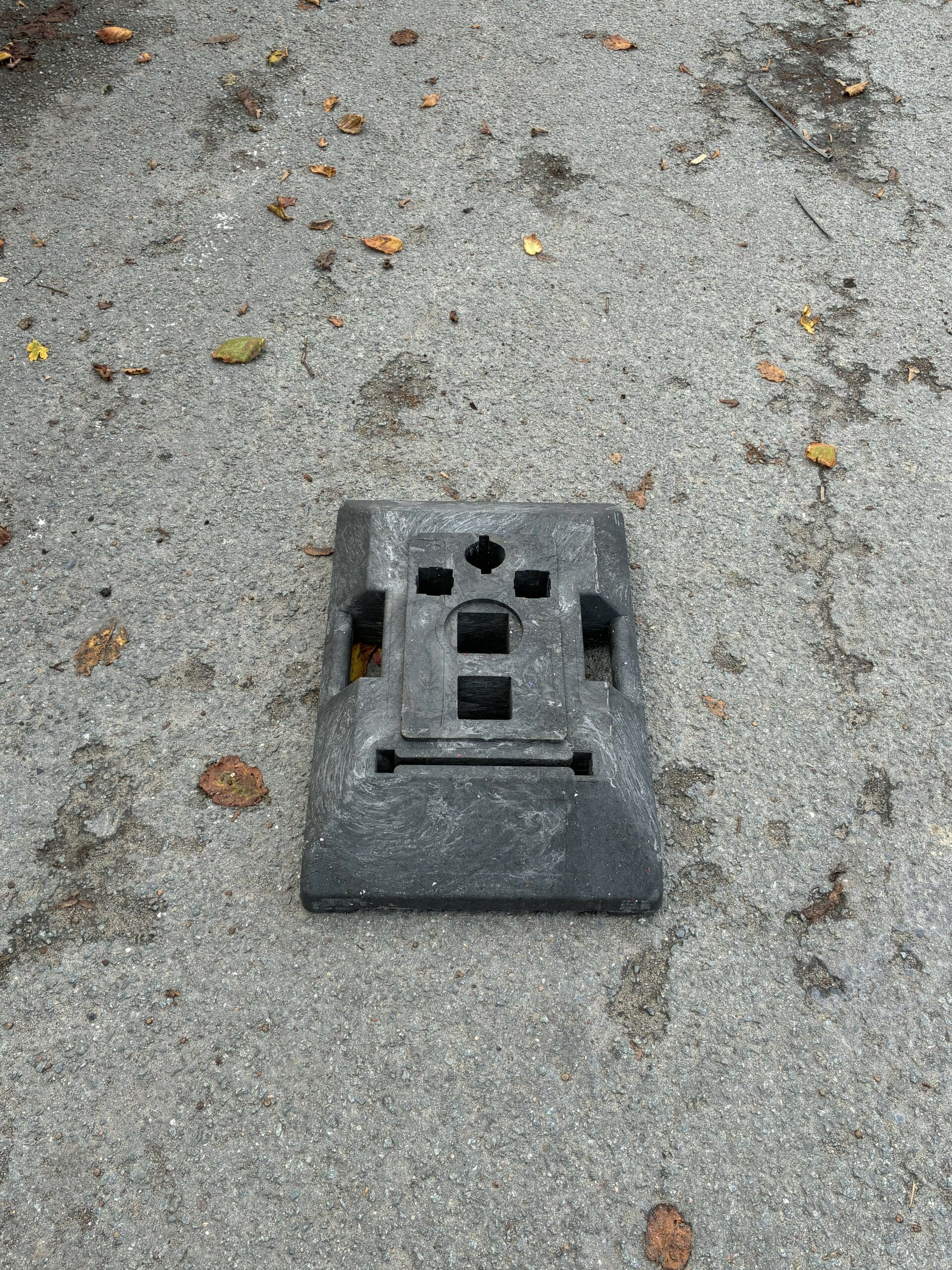 Plastobloc 18kg – Image 2