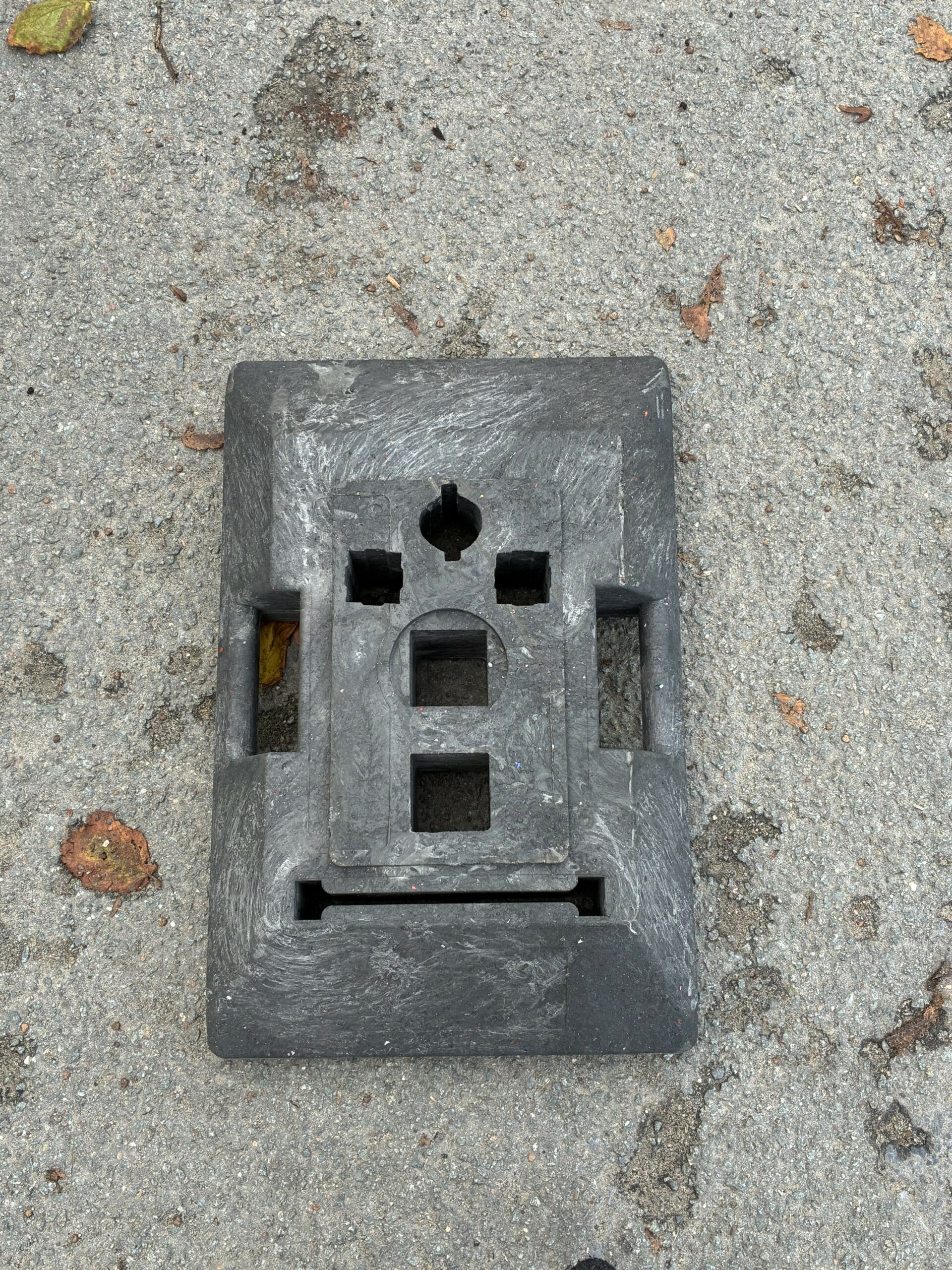 Plastobloc 18kg – Image 3