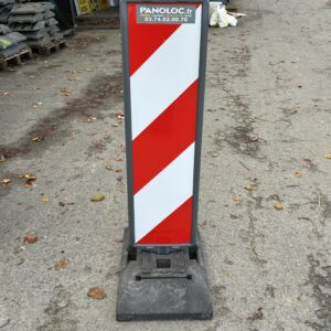 Balise K5C Alignement